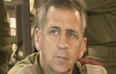 كوخافي: الجيش الإسرائيلي نفذ عملية برية في عمق دولة 