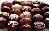 دراسة : الشوكولا تقي من أمراض القلب وتحسن المزاج | موقع سوا 