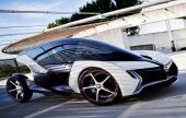 أوبل:سيارة راك-إي الرائعة بتصميم عصري وفريد للمستقبل | موقع سوا 
