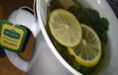 فوائد الشاي الأخضر للكرش | موقع سوا 