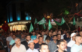 مسيرة حاشدة في الناصرة نصرة للمسجد الأقصى | موقع سوا 