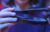 نظارة ذكية تحمي الأطفال من مخاطر ألعاب الفيديو | موقع سوا 