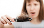 ١٠ أطعمة صحية لوقف تساقط الشعر  | موقع سوا 