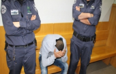 إعتقال و تمديد الشاب المشتبه (19 عامًا) بدهس شرطي لمدة يوم واحد | موقع سوا 