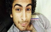 اعتزال الممثل الشاب هادي خفاجة | موقع سوا 