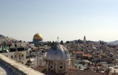 الأردن تعلن وقف تركيب كاميرات بالمسجد الاقصى | موقع سوا 