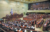 مشروع قانون” يهدد بتجريد المواطنة الإسرائيلية  | موقع سوا 