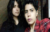 شقيقتان سعوديتان تطلبان الحماية الدولية بعد فرارهما إلى جورجيا | موقع سوا 