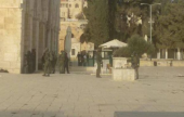 أبو ردينه: نحذر إسرائيل من استمرار الاستفزازات في القدس | موقع سوا 