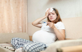 أخطار الشهر الثامن من الحمل | موقع سوا 