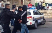 اعتقال فتى في شعفاط بتهمة حيازته سكينا | موقع سوا 