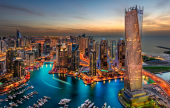  مليون بريطاني و15 مليون سائح آخرين يزورون دبي | موقع سوا 