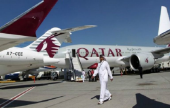 قطر بصدد عقد اتفاق ضخم مع بوينغ | موقع سوا 