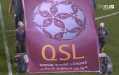 الجيش يستعيد الصدارة في دوري نجوم قطر | موقع سوا 
