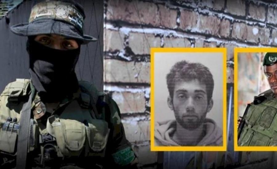 حماس: الاحتلال لن يرى جنوده الأسرى إلا بصفقة تبادل مشرفة | موقع سوا 