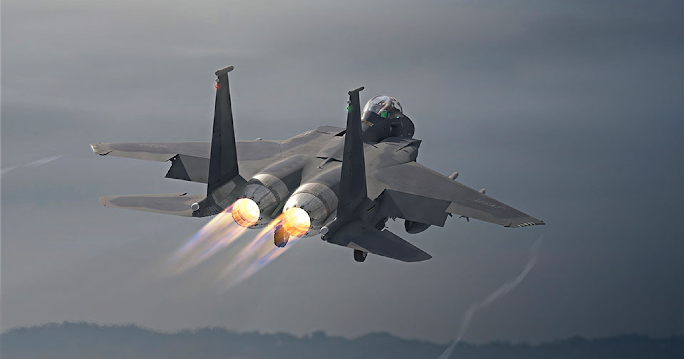 إسرائيل تتقدم بطلب رسمي للولايات المتحدة لشراء طائرات F15 | موقع سوا 