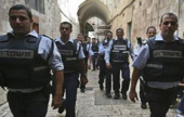 الاحتلال يعلن عن تعزيز القدس بمئات الجنود  | موقع سوا 