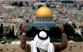 هل أرض فلسطين مميزة؟ | موقع سوا 