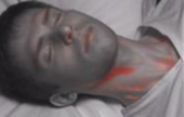 كاميرا سيلفي تظهر الدم أثناء تدفقه في عروقك فيديو  | موقع سوا 