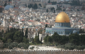 81 شخصًا يشهرون إسلامهم في القدس | موقع سوا 