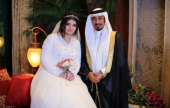 بالتفاصيل زواج عبدالمحسن النمر ويامور في جدة | موقع سوا 