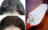  طريقة للتخلص من الشعر الأبيض | موقع سوا 