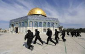 اليونسكو تقرر استخدام مصطلح المسجد الأقصى وترفض المصطلح الإسرائيلي | موقع سوا 
