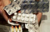 الشرطة تضبط كمية من الأدوية والمواد الطبية المهربة في رام الله | موقع سوا 