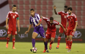 دوري نجوم قطر: معيذر يفشل في فك عقدة العربي | موقع سوا 