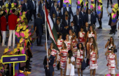 برلمان المجر يجرد اللجنة الأولمبية المحلية من صلاحياتها | موقع سوا 