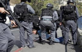 الاحتلال يعتقل شاباً خلال اقتحامه أبو ديس في القدس | موقع سوا 