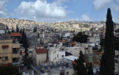 الاعلان عن وفاة سيدة من الناصرة بعد تعرضها لصعقة كهربائية | موقع سوا 