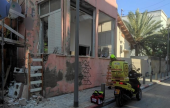 مصرع عامل بانهيار سقف بناية في تل أبيب | موقع سوا 