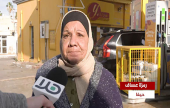 مواطنون من حيفا : ‘ ارتفاع أسعار الوقود ظلم وحرام ‘ | موقع سوا 