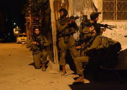 موقع عبري: الجيش الإسرائيلي سيخفض وجوده في الضفة الغربية | موقع سوا 