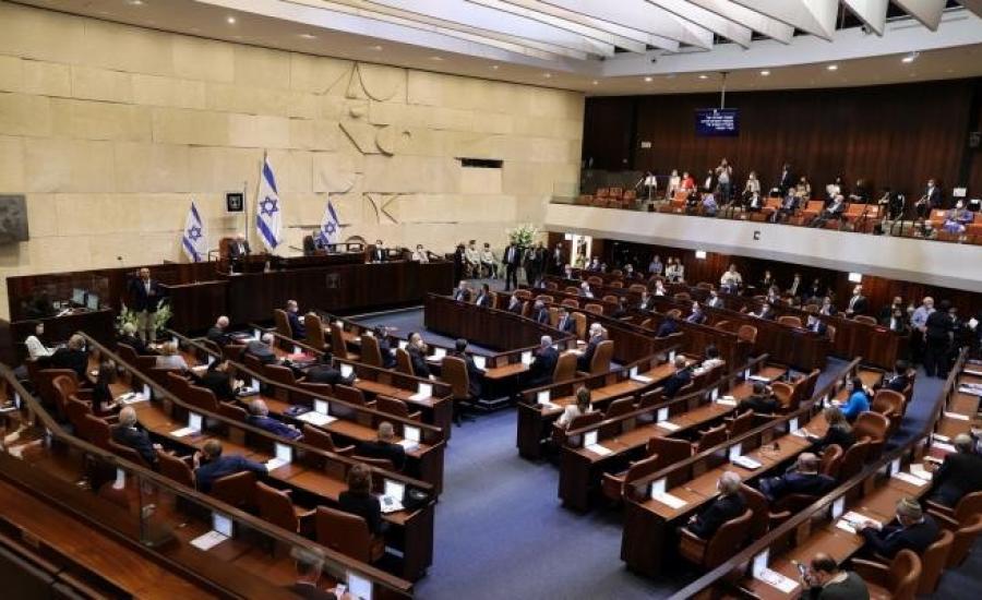 الكنيست يصادق على تنصيب الحكومة الإسرائيلية الجديدة برئاسة نتنياهو | موقع سوا 
