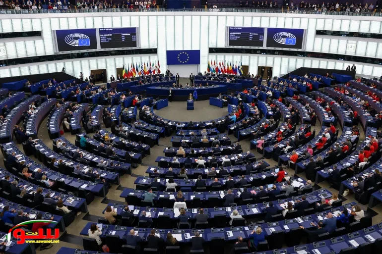 البرلمان الأوروبي يصدّق على نصين لتشديد الهجرة