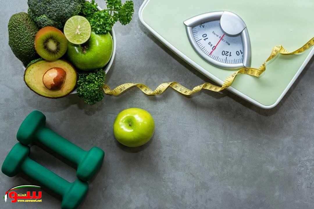 أسرع رجيم يناسب جدولكِ اليومي المزدحم ويحدث فارقاً كبيراً