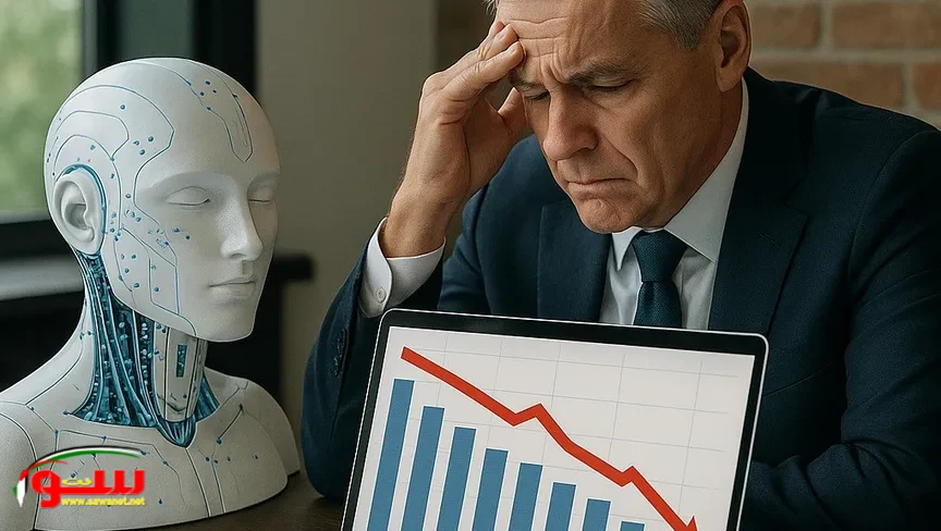استطلاع: الذكاء الاصطناعي رهان كبرى الشركات في 2026