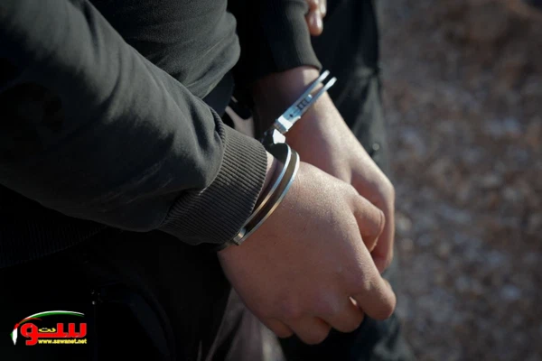 اعتقال قاصر (15 عامًا) من الشمال بشبهة مبايعة داعش والتخطيط لتنفيذ عملية