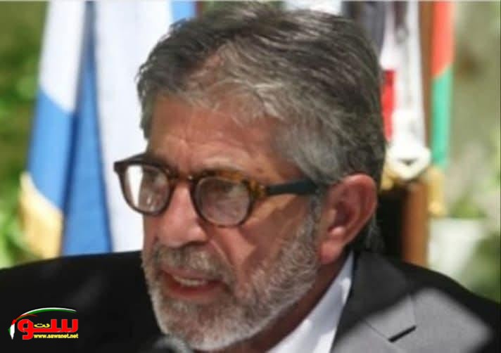 غزة بين الوصاية ووهم “الإدارة المحلية” .