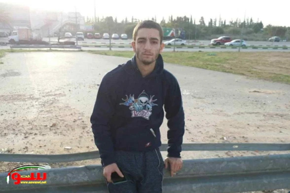 تمديد اعتقال شاب (25 عامًا) من شماليّ البلاد بشبهة ضلوعه بمقتل شريف موفق حديد من دالية الكرمل قبل أسبوع