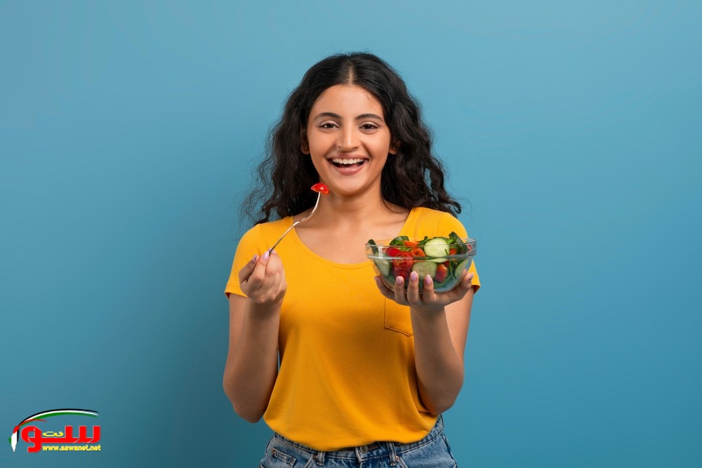 كنز لا غنى غنه ,, فوائد عشبة الشبت للجسم..