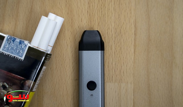 السجائر الإلكترونية أقل ضررًا من التدخين... لكن الإقلاع عنها ليس سهلًا