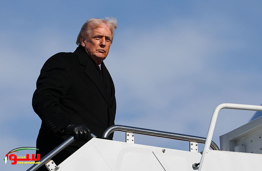 من مسؤول أمريكي: ترامب سيحدد مستقبل السيطرة على الأسلحة النووية في التوقيت المناسب