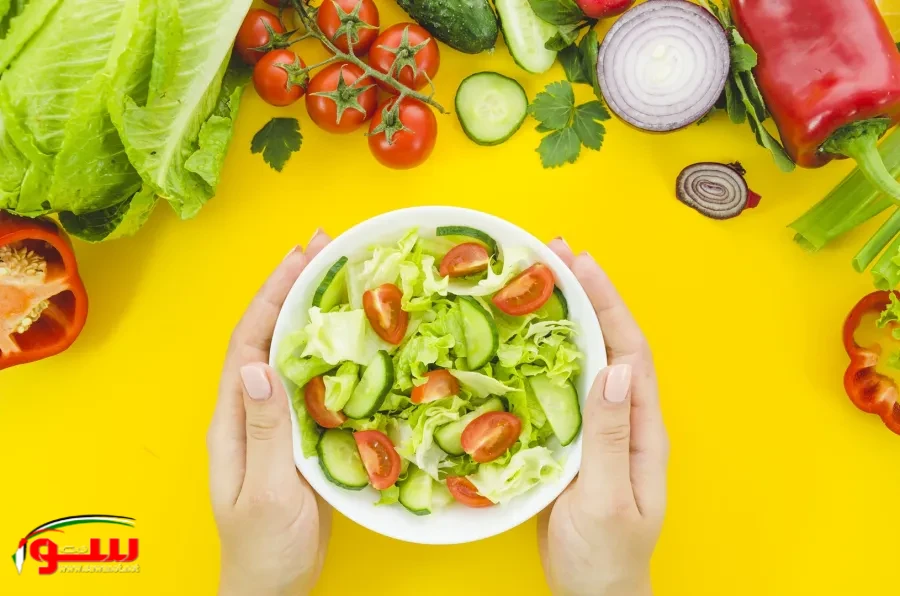 كيف تبنين طبقاً يومياً يدعم المناعة والقلب والتركيز؟ الطعام دواء..