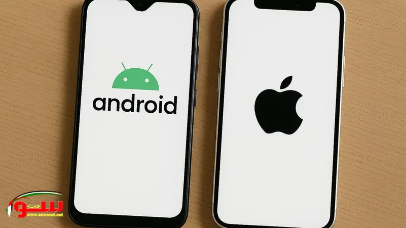 -غوغل- تفاجئ المستخدمين.. ميزة المشاركة مع-AirDrop- قادمة لكل هواتف أندرويد