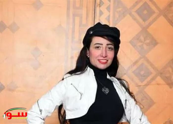 فنانة مصرية تتعرّض لحادث سير ووضعها حرج جداً