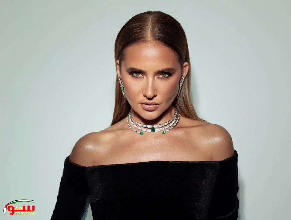 نيللي كريم تستعين بإليسا في رمضان