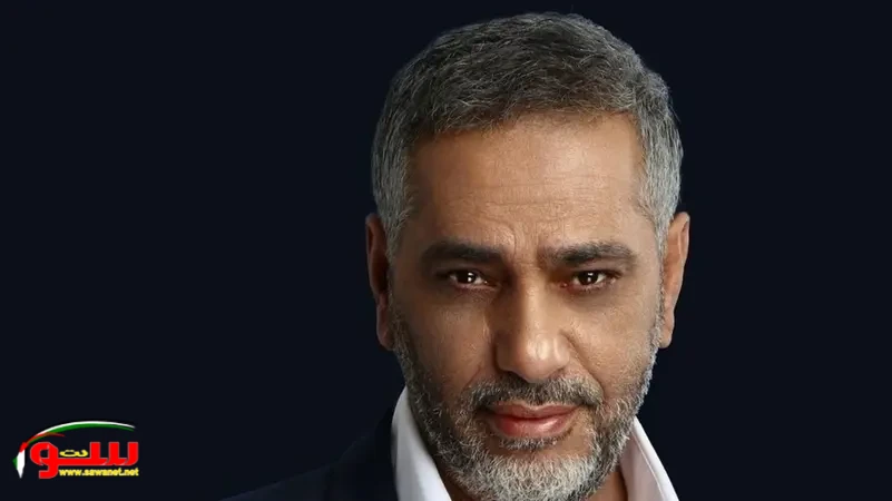 احتمال تسوية قضائية تنتهي بالبراءة , تطور في قضية فضل شاكر..